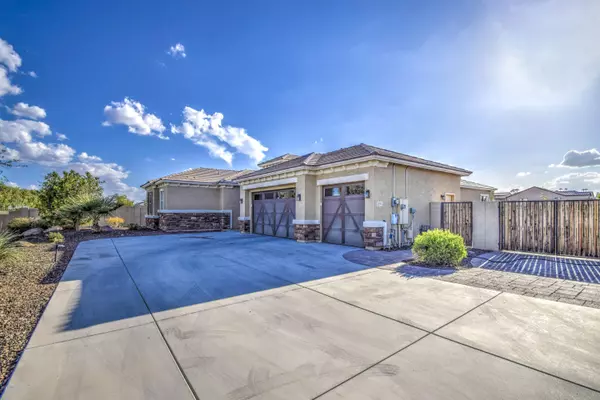 Litchfield Park, AZ 85340,12705 W Keim Drive