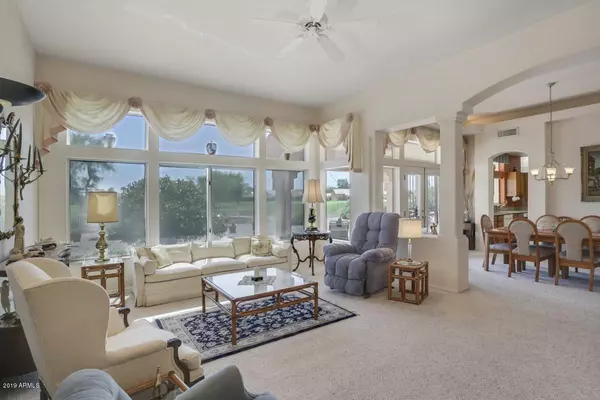 Sun City West, AZ 85375,16005 W HURON Drive