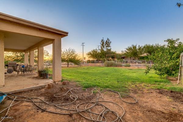 Buckeye, AZ 85326,21038 W CAROLINE Lane