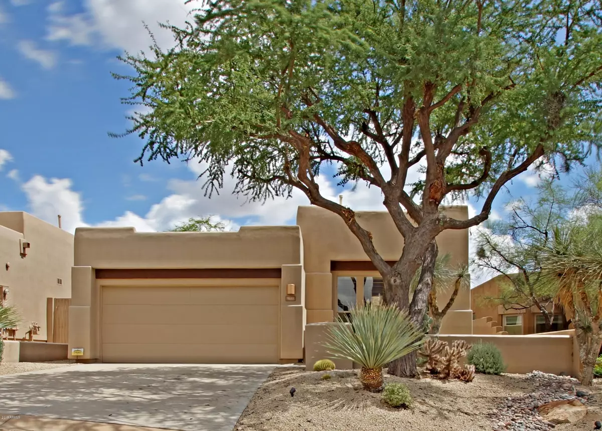 Scottsdale, AZ 85262,9640 E SIDEWINDER Trail