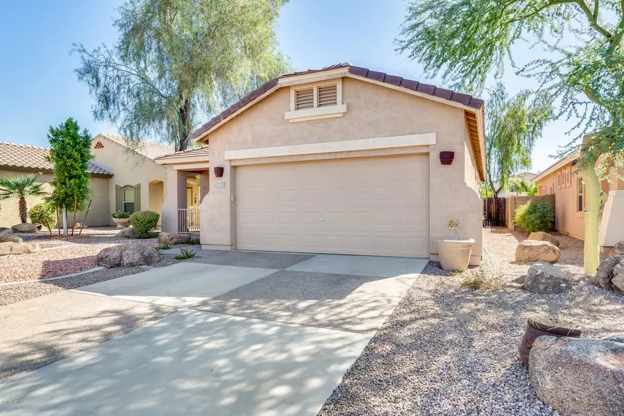 15519 N 171ST Drive, Surprise, AZ 85388