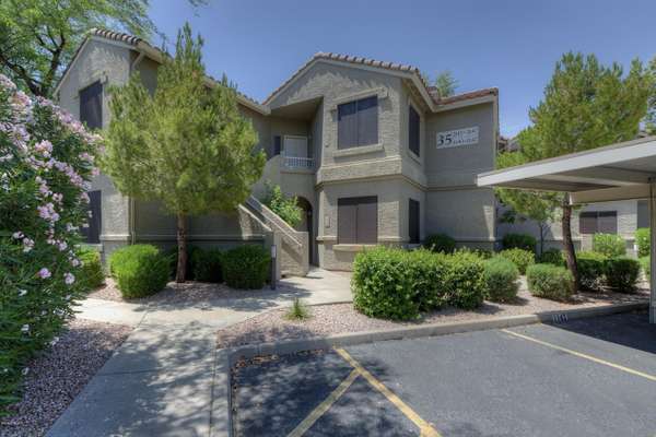 Scottsdale, AZ 85260,15252 N 100TH Street #1144