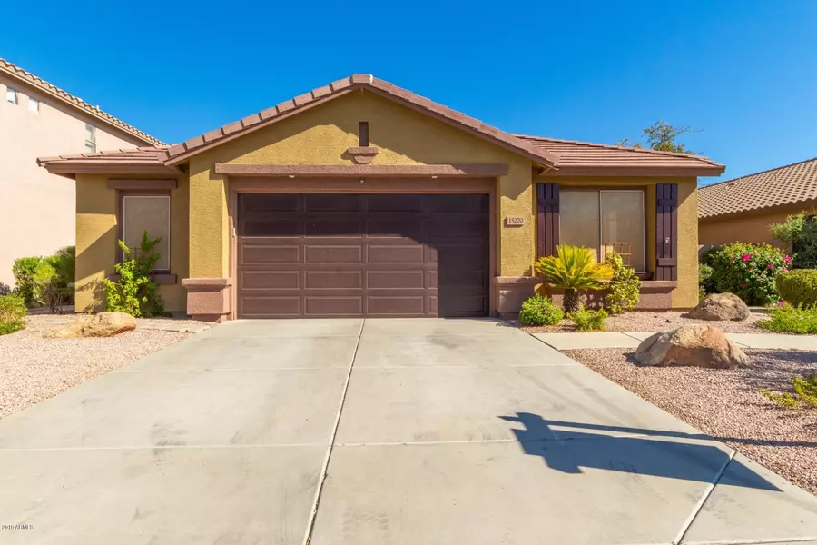 15270 W Banff Lane, Surprise, AZ 85379