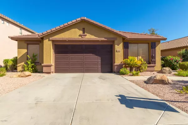 15270 W Banff Lane, Surprise, AZ 85379