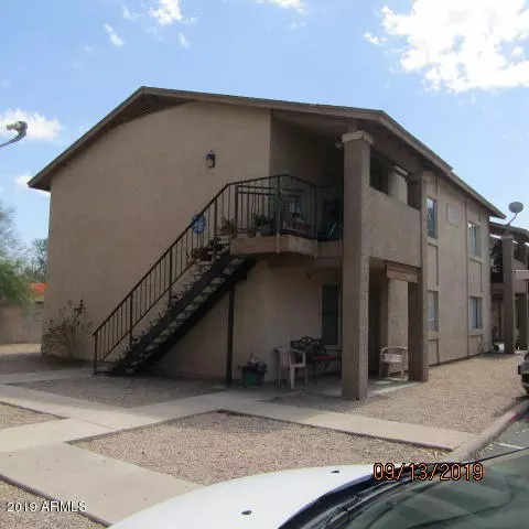 Mesa, AZ 85210,260 W 8TH Avenue