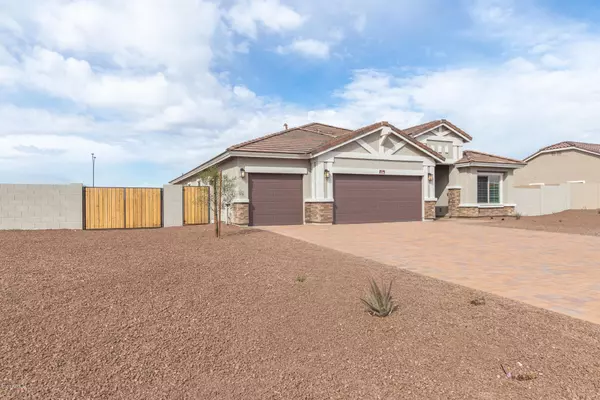 Buckeye, AZ 85326,2290 S 218TH Drive