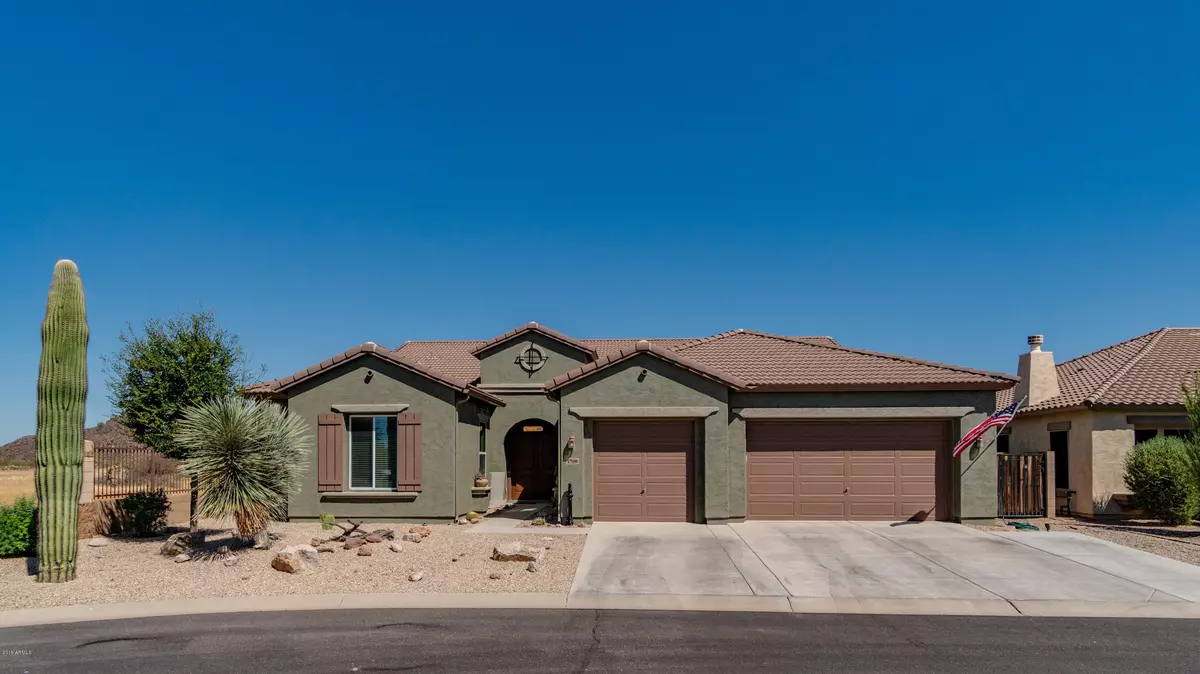 Gold Canyon, AZ 85118,17850 E JOVEN Court
