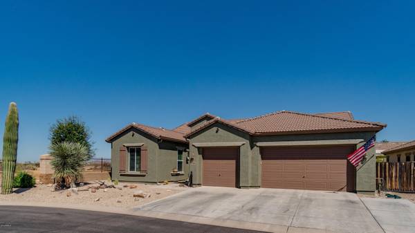 Gold Canyon, AZ 85118,17850 E JOVEN Court