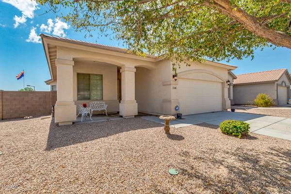 Maricopa, AZ 85139,44809 W HORSE MESA Road