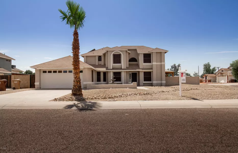 7433 W CAMERON Drive, Peoria, AZ 85345