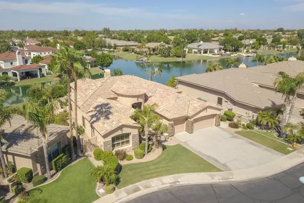 Chandler, AZ 85248,1770 W Glacier Way