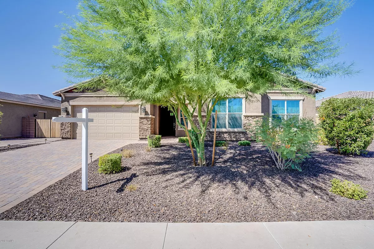 Peoria, AZ 85383,22332 N 94TH Lane