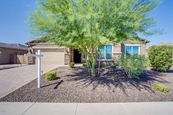 Peoria, AZ 85383,22332 N 94TH Lane