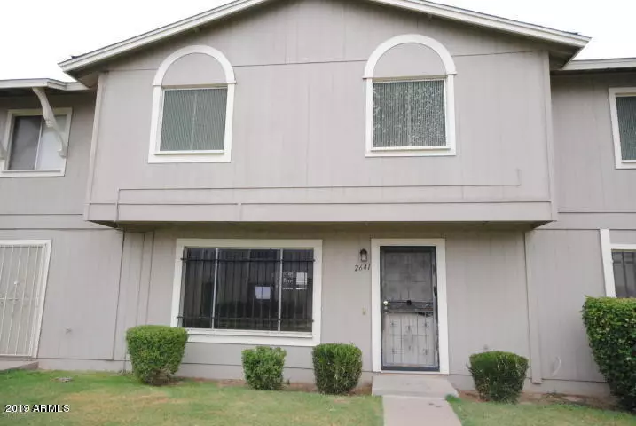 4719 N 26TH Drive, Phoenix, AZ 85017