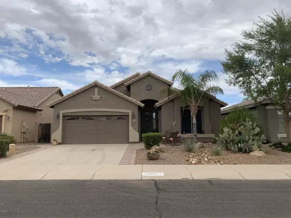 29890 N LITTLE LEAF Drive, San Tan Valley, AZ 85143