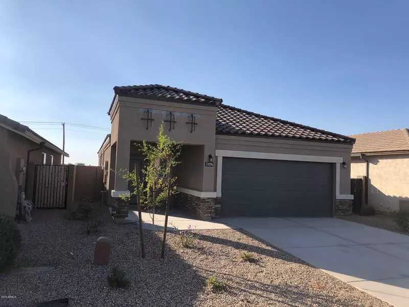 36519 W Monsterat Street, Maricopa, AZ 85138