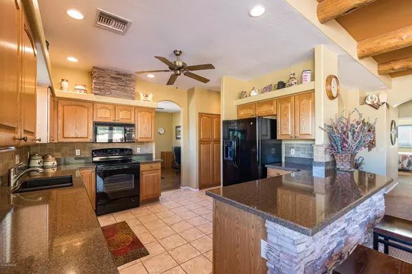 Gold Canyon, AZ 85118,9938 E LITTLE NUGGET Way