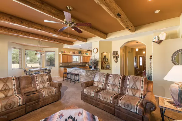 Gold Canyon, AZ 85118,9938 E LITTLE NUGGET Way