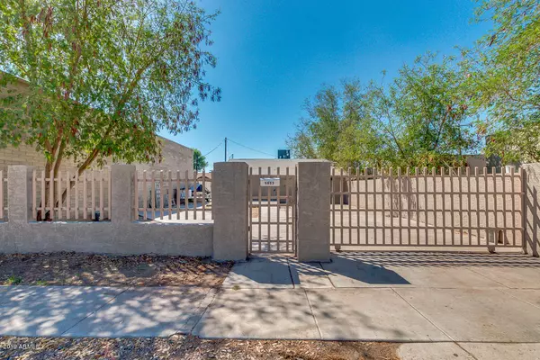 5907 W LAMAR Road, Glendale, AZ 85301