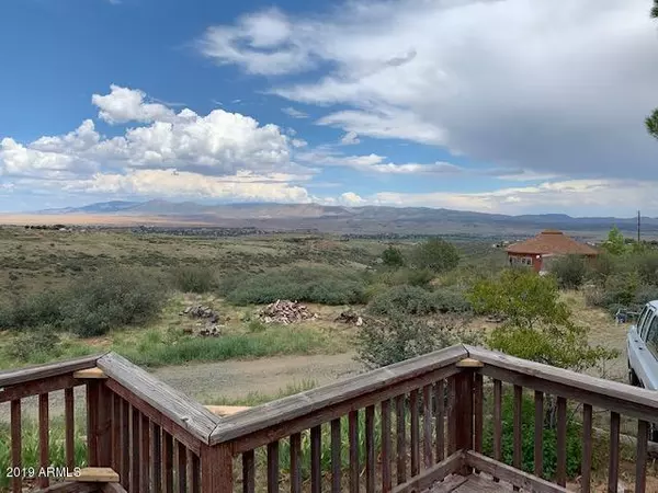 690 S GLENDUN Place, Dewey, AZ 86327