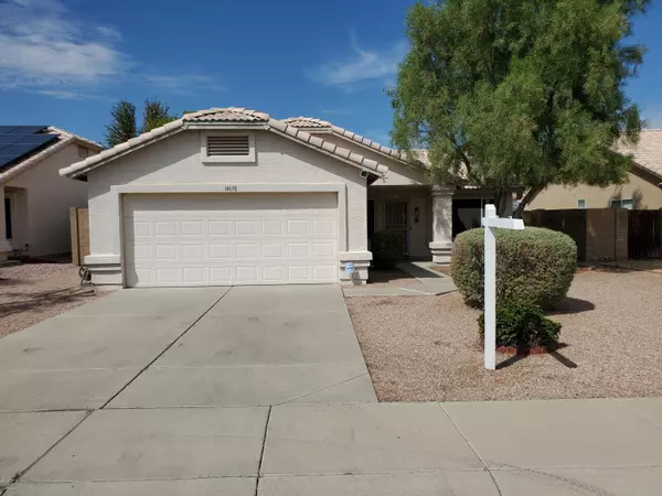 Surprise, AZ 85374,14658 W MARCUS Drive