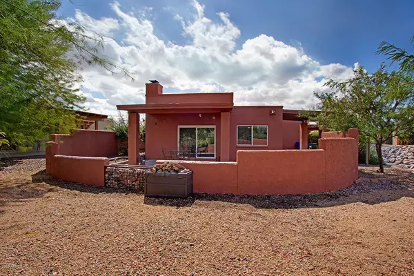 Rio Verde, AZ 85263,18602 E POCO VISTA --