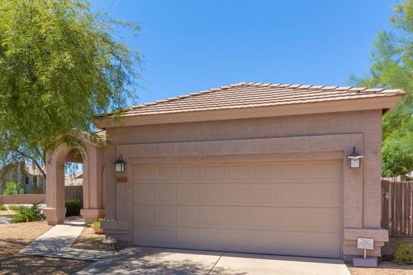 Phoenix, AZ 85050,26204 N 47TH Place