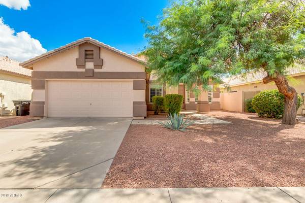 Chandler, AZ 85226,4821 W FLINT Street