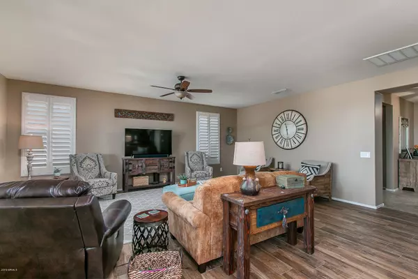 Buckeye, AZ 85396,21238 N 266TH Lane