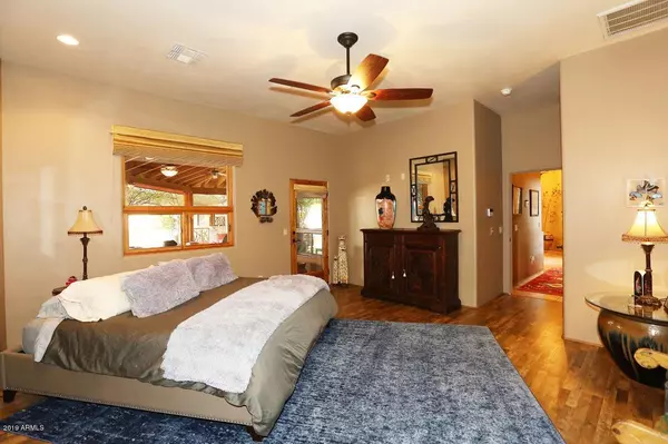 Wickenburg, AZ 85390,35650 S GOLD ROCK Circle