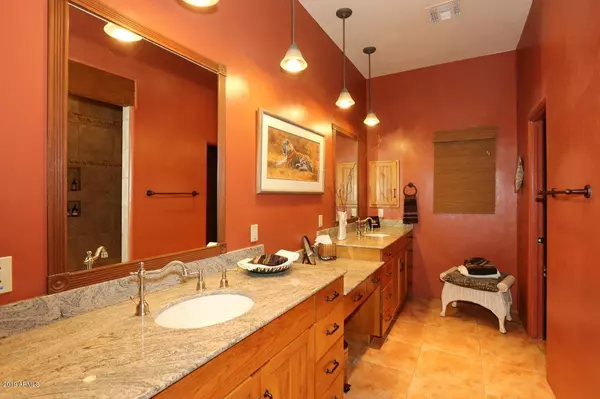 Wickenburg, AZ 85390,35650 S GOLD ROCK Circle