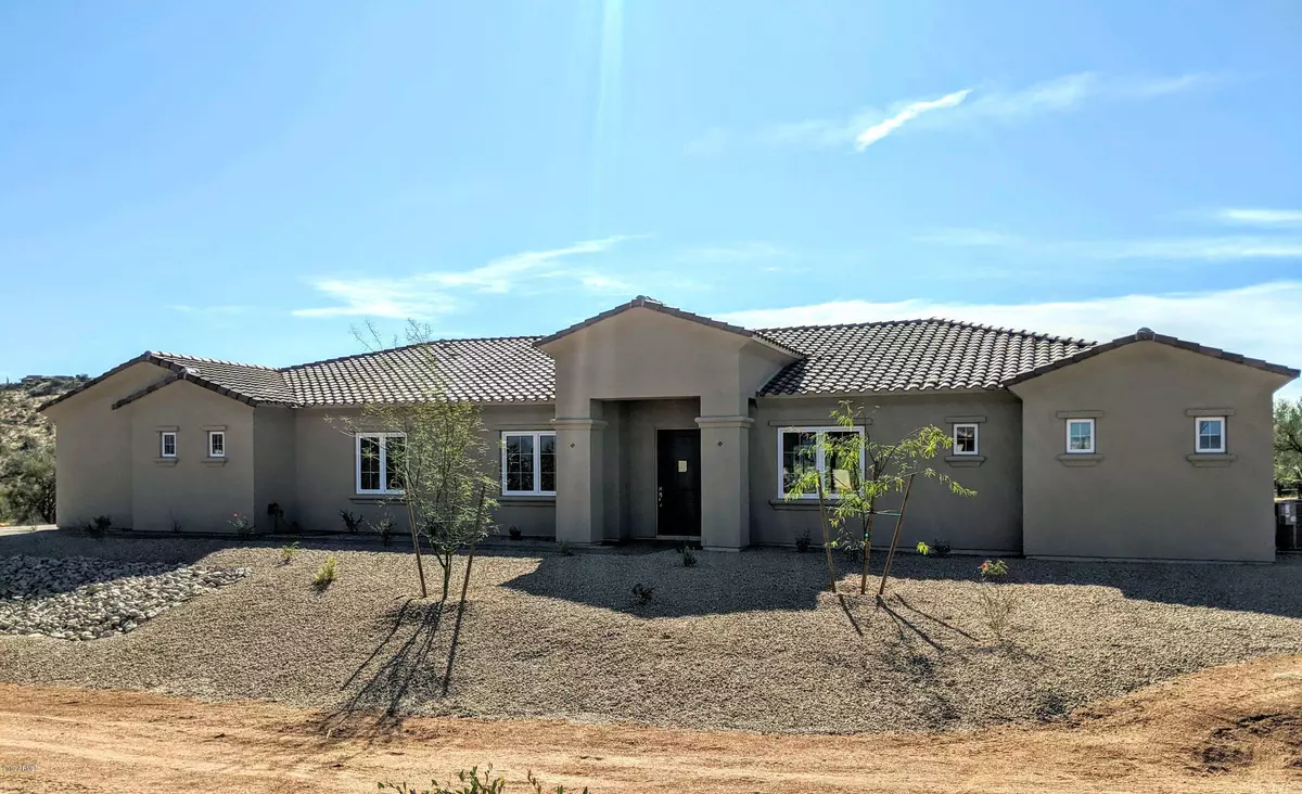 Rio Verde, AZ 85263,17315 E QUAIL TRACK Road