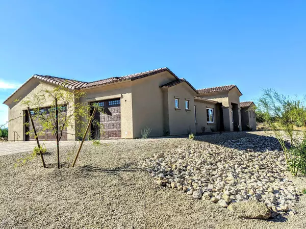 Rio Verde, AZ 85263,17315 E QUAIL TRACK Road