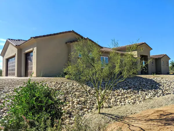 Rio Verde, AZ 85263,17315 E QUAIL TRACK Road