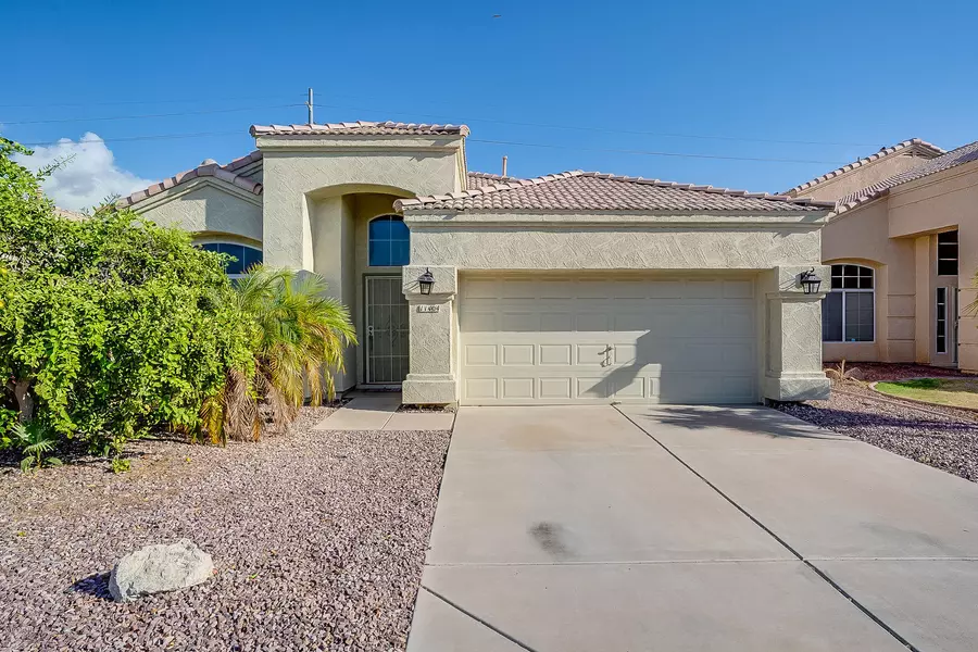 11404 W DANA Lane, Avondale, AZ 85392