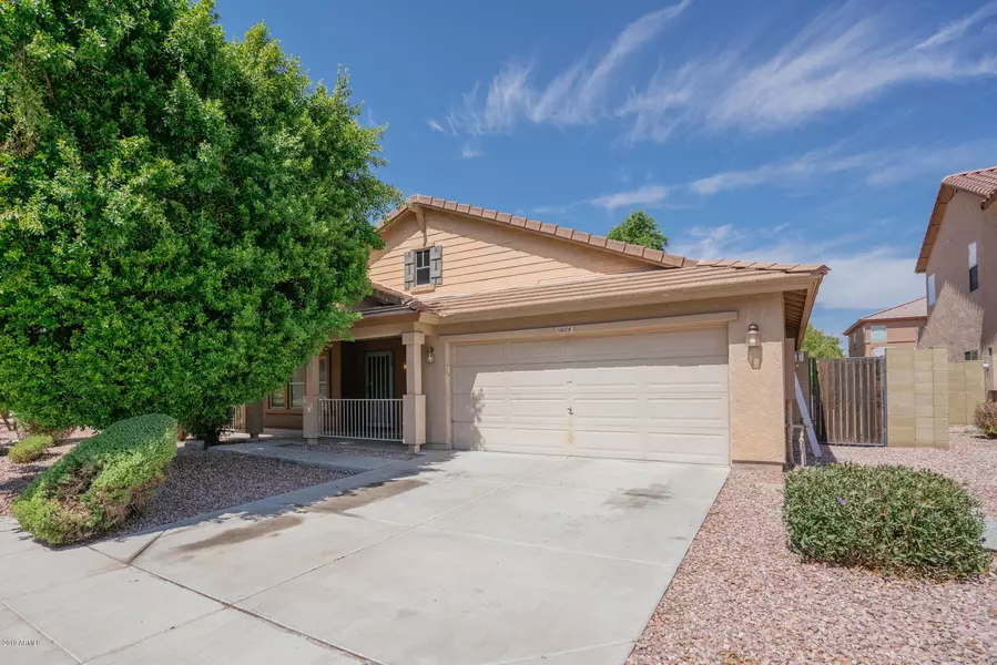 11606 W COCOPAH Street, Avondale, AZ 85323