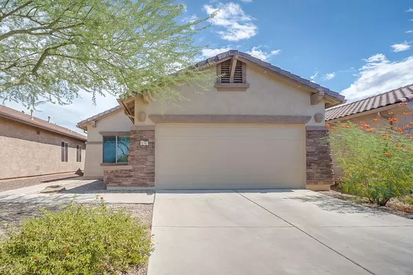 8145 S PIONEER Court, Gold Canyon, AZ 85118