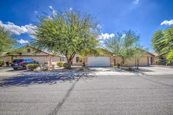 Litchfield Park, AZ 85340,13811 W PECK Drive