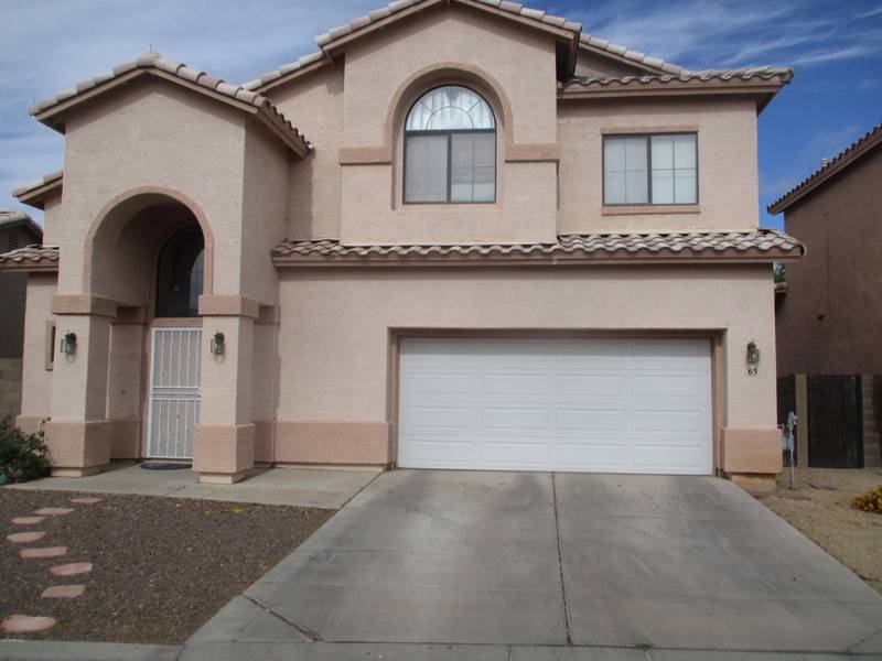 1425 S LINDSAY Road #63, Mesa, AZ 85204