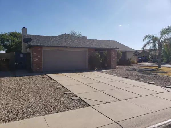7827 W SHANGRI LA Road, Peoria, AZ 85345