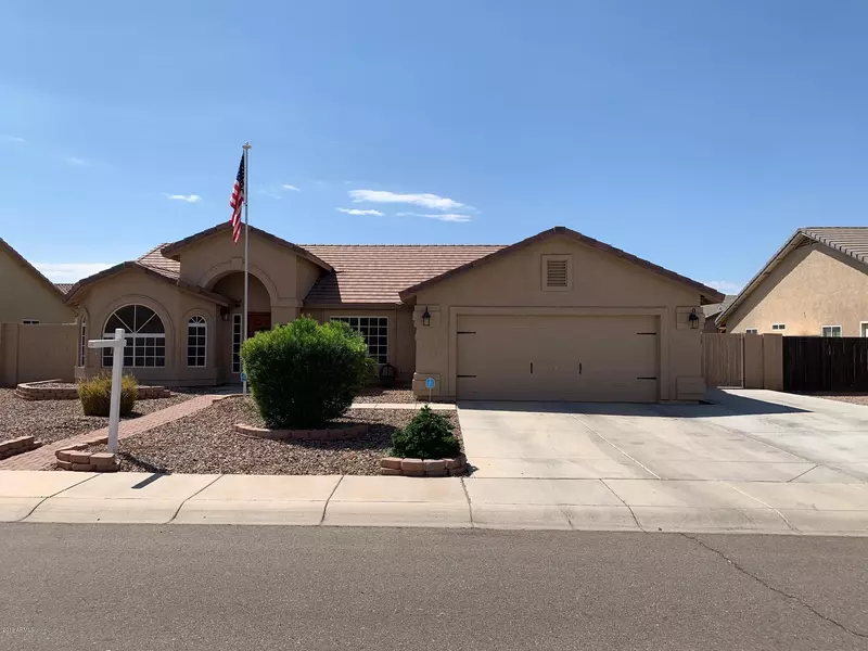 3643 E MEADOW MIST Lane, San Tan Valley, AZ 85140