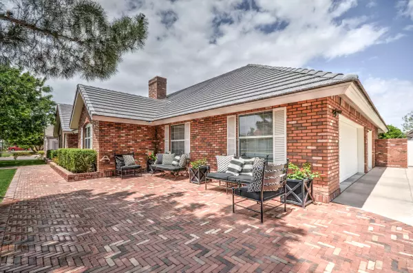 Mesa, AZ 85206,3866 E FARMDALE Avenue