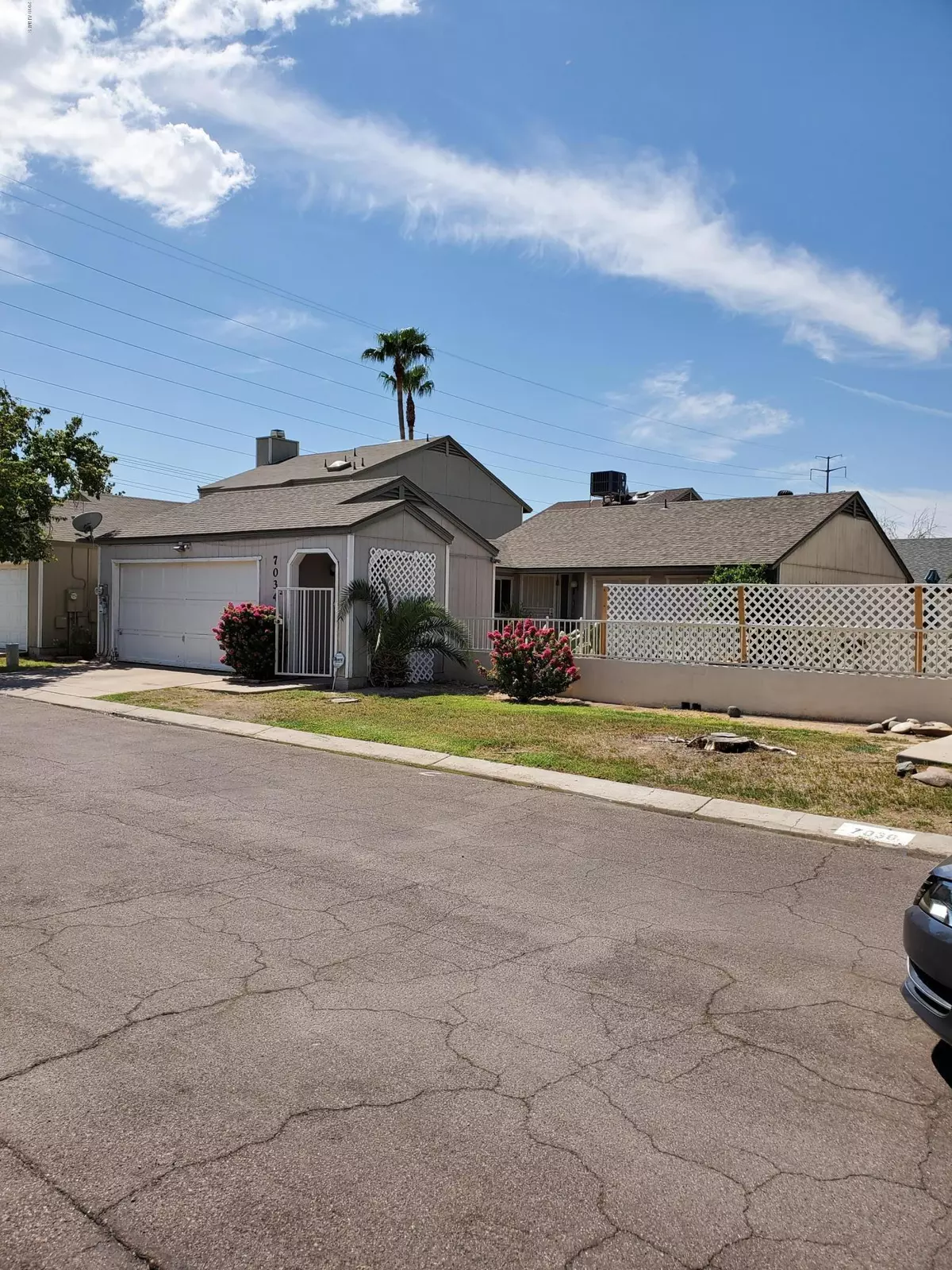 Phoenix, AZ 85042,7034 S 42ND Street