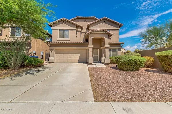 Phoenix, AZ 85086,4544 W COTTONTAIL Road