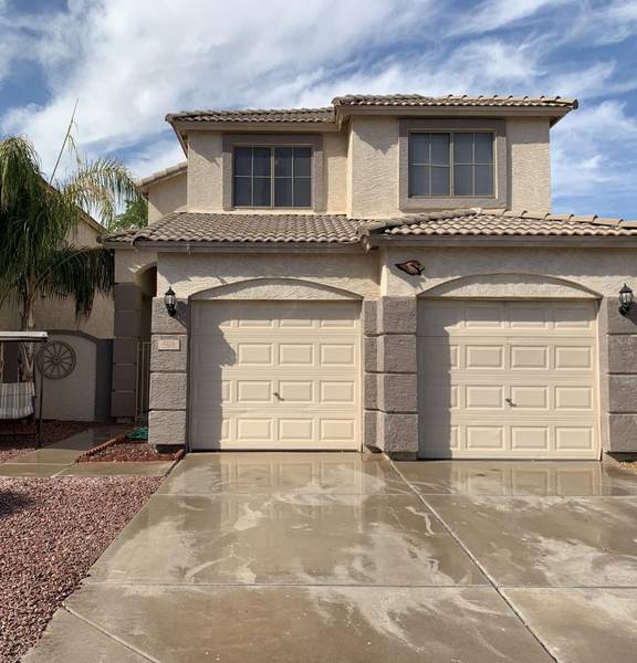 598 W COLT Road, Chandler, AZ 85225