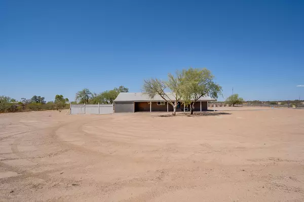 Wittmann, AZ 85361,20601 W PATTON Road