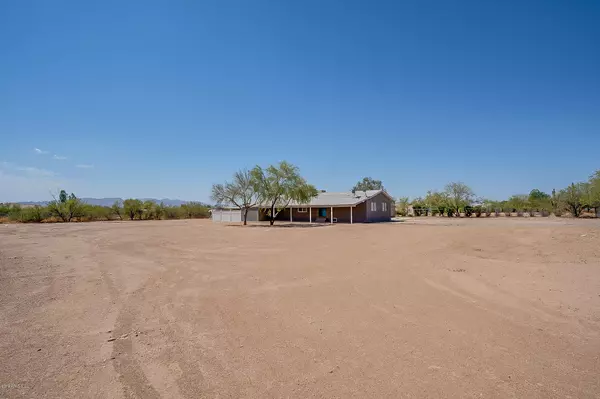 Wittmann, AZ 85361,20601 W PATTON Road