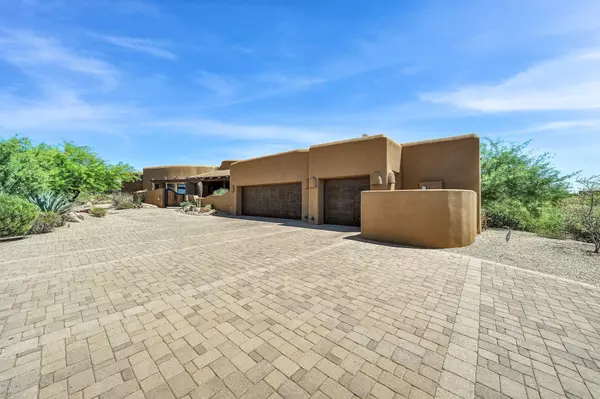 Scottsdale, AZ 85262,10840 E RISING SUN Drive