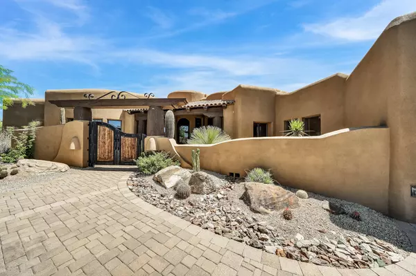Scottsdale, AZ 85262,10840 E RISING SUN Drive