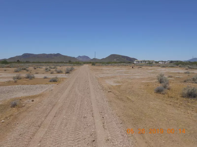 386 W Lincoln Street #1, Tonopah, AZ 85354